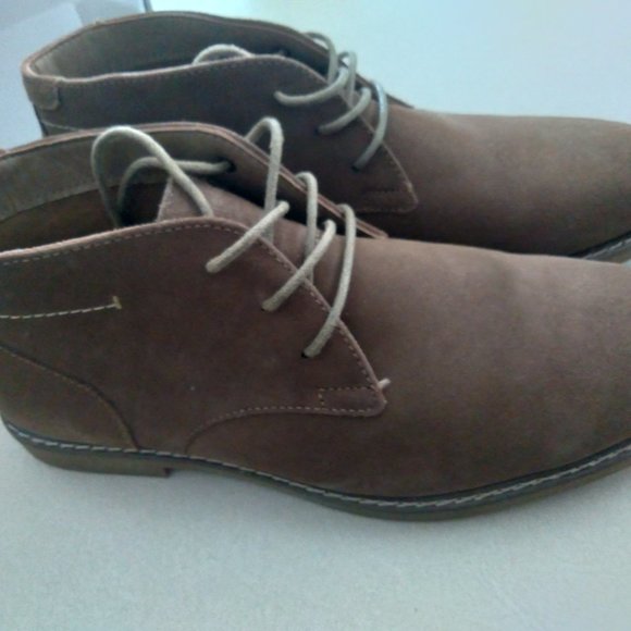 Mens boots - Picture 3 of 6